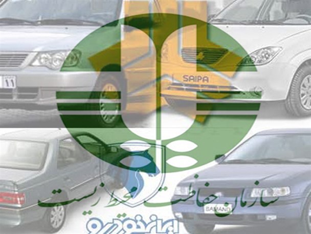 سکوت محیط زیستی ها در سایه جولان وام خودرو