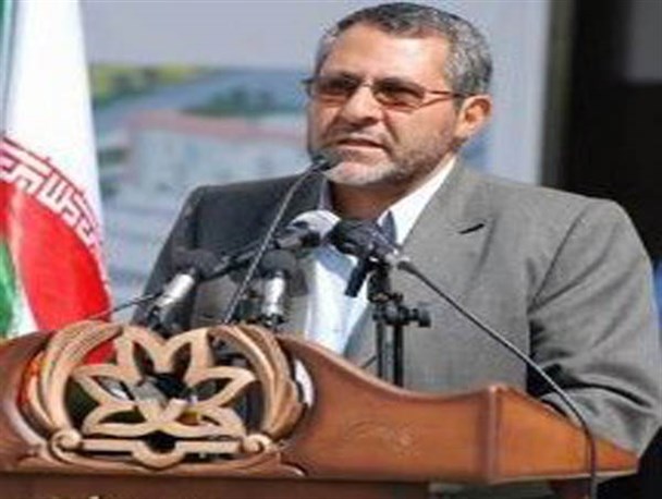 دختر من در دولت اصلاحات بورسیه شده است