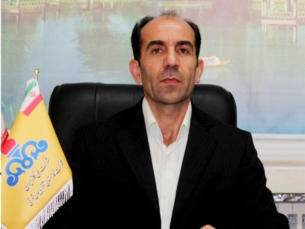 گاز صنایع و کارخانجات شهرستان اهر در صورت نیاز قطع می‌شود
