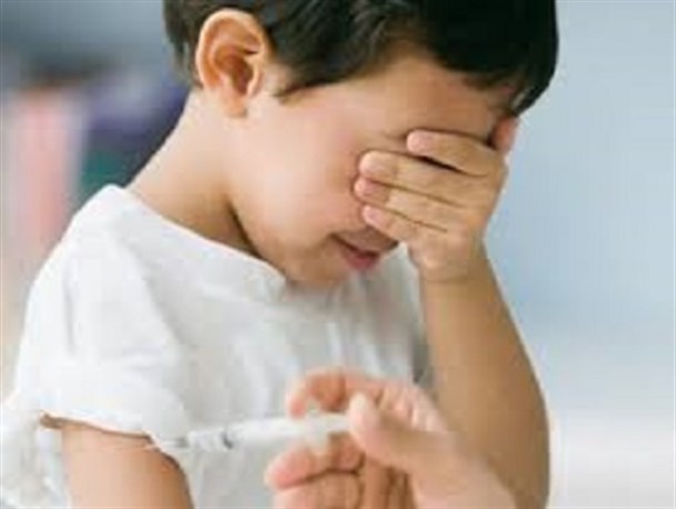 بیش از ۲۹۹ هزار نفر جامعه هدف واکسیناسیون سرخک وسرخجه در ایرانشهر هستند