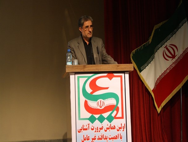 پدافند غیرعامل نیازمند یک اطلاع‌رسانی عمومی قوی است