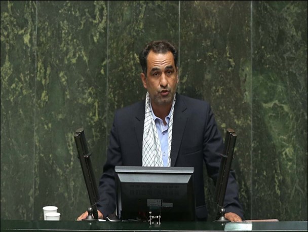 انتقاد نماینده نطنز از تملک غیر قانونی اموال مردم توسط اوقاف/ وزارت ارشاد از ساماندهی موقوفات غافل نشود