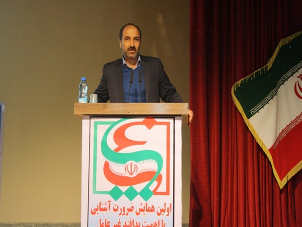پدافند غیرعامل و مدیریت بحران یکی نبوده و مکمل یکدیگر هستند