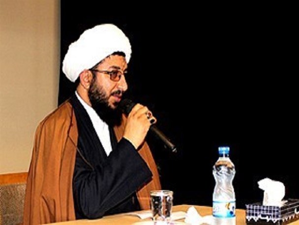 همایش کانون مداحان در شهرستان تالش برگزار شد