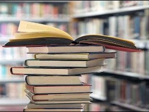 آیین نمادین زنگ کتاب و کتابخوانی در دلیجان نواخته شد