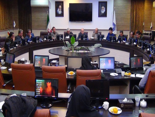 نشست مشترک فرماندهان راهور در همدان برگزار می‌شود
