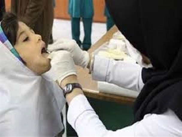 جانی تازه بر پیکر سلامت دهان و دندان سردشت