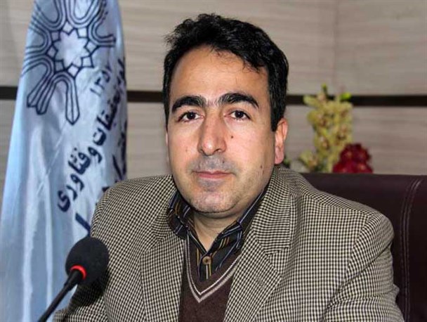 انتشارات دانشگاه محقق راه اندازی شد