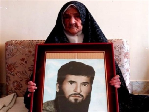 سردار ورزنه ای حماسه ساز عملیات محرم شد/ شهادت پسر تعبیر خواب مادر بود
