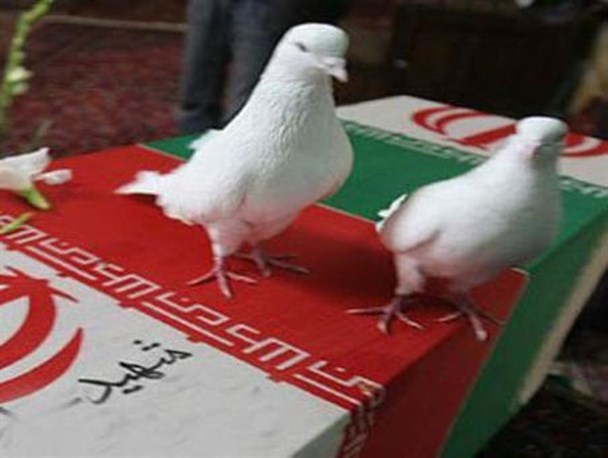 ما تا ابد مدیون مجاهدتهای شهدا و ایثارگران هستیم