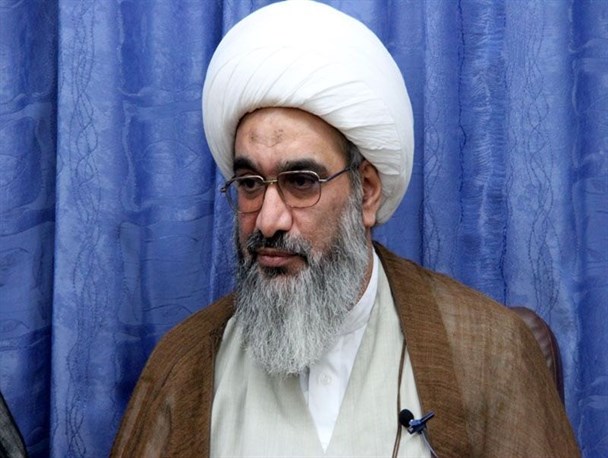 جشنواره علامه بلادی، نظام روحانیت استان را از لحاظ علمی و اخلاقی متحول می‌کند/ طلاب باید دست‌به‌قلم شوند