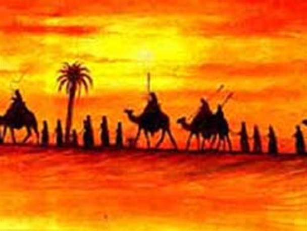 با مقدس مآبی بی جا و اجتهاد غلط برخی خواص، مسلم تنها مانده و عاشورا رقم خورد
