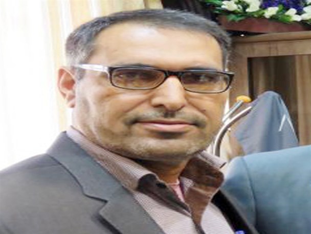رییس جدید بنیاد شهید خرامه معرفی شد