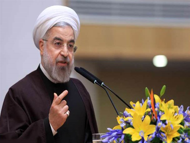 آقای رئیس جمهور ایران کوچک، فدای تهران نشود!