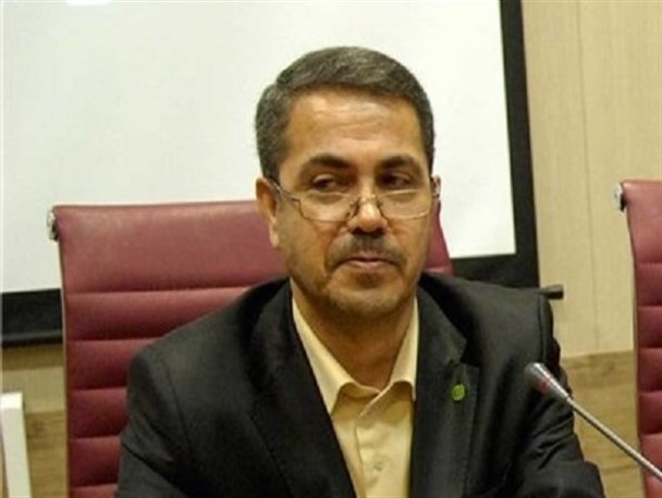 امورمالیاتی بشرویه مستقل و رییس آن معرفی شد