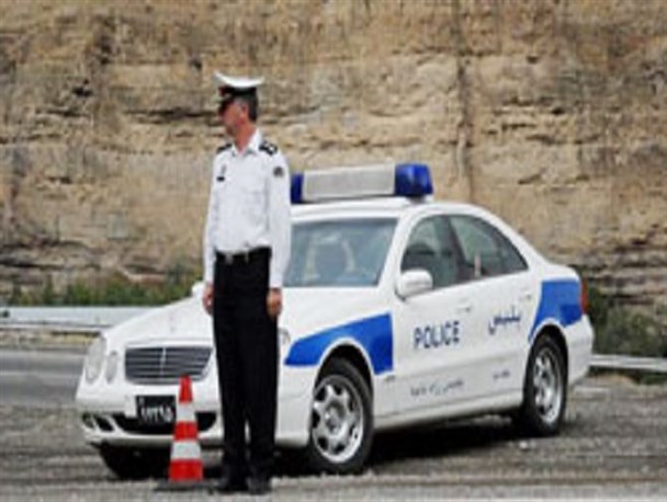 جوانان نصرآبادی صاحب مسکن می شوند/ استقرار پلیس راهور جرقویه در آینده نزدیک