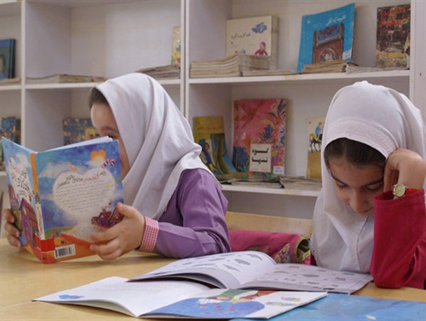 یارمهربانِ مدارس استان نیازمند توجه ویژه / یک مسئول آموزش و پرورش: اداره کتابخانه ها حتی یک جلد کتاب هم به مدارس کمک نکرد