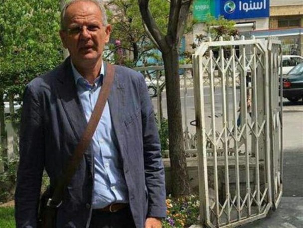 در گوشی با تراویسا؛ لطفا کمی هم ریسک پذیر باش!