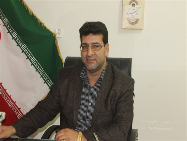 اعطای وام ازدواج اولویت شعب بانکی حاجی آباد قرار گیرد