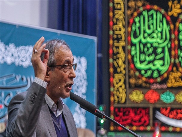 مراسم بزرگداشت «صافی تبریزی» برگزار می‌شود/ پیرغلامان حسینی این شهر را عاشورایی کرده‌اند
