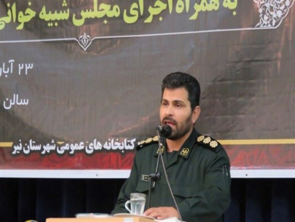 امنیت و آرامش کشور را مدیون رشادت‌های مدافعین حرم هستیم
