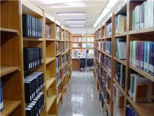 کتابخانه های دامغان 5 هزار عضو فعال دارند