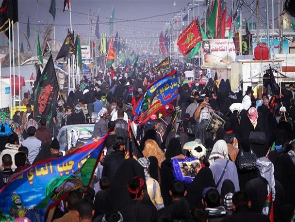 چرا هر شیعه باید حداقل یکبار در مراسم پیاده‌روی اربعین شرکت کند؟