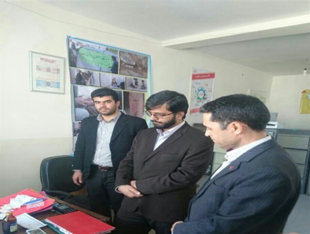 عزم جدی دستگاه قضا جهت مبارزه با کلینیک های متخلف/ عدم ارائه ی متادون به جامعه ی هدف سبب افزایش معتادان سنتی و صنعتی شده است