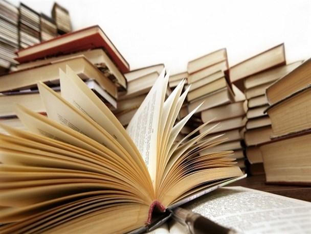 کتابخوانی باید در زندگی بعنوان یک ارزش مهم تعیین شود