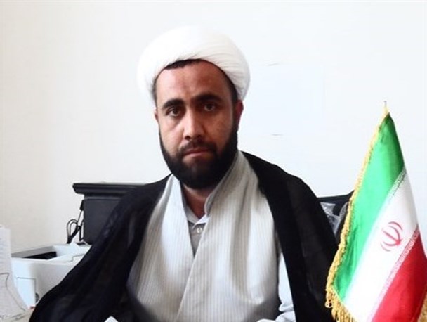 سه هزار زائر پیاده از جوین عازم مشهد مقدس می‎شوند