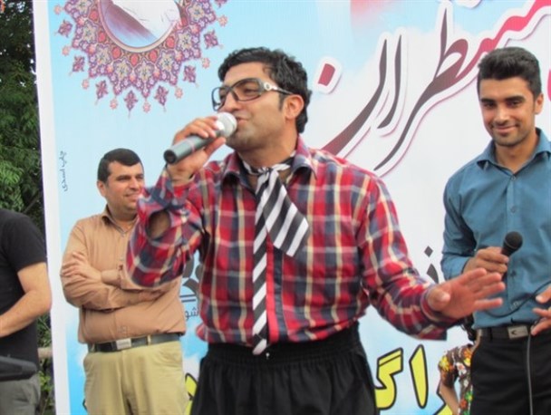 خداحافظی اینستاگرامی طنز پرداز گلستانی از صدا و سیما + زندگی نامه و عکس