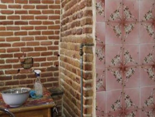 مرمت غیراصولی، بلای جان بناهای تاریخی آذربایجان غربی