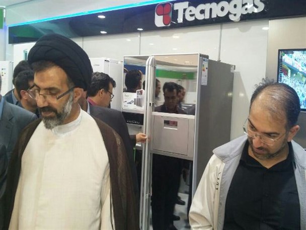 کیفیت و کمیت برند را می سازد/اقتصاد مقاومتی موجب اشتغال جوانان می شود+ تصاویر بازدید از اسنوا