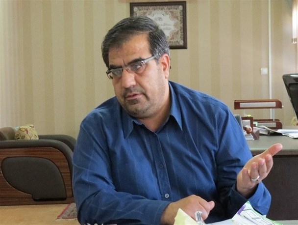 شرکت حمل و نقل بین‌المللی متخلف از آب درآمد/ قاچاق14هزار لیتر سوخت در منطقه سیستان