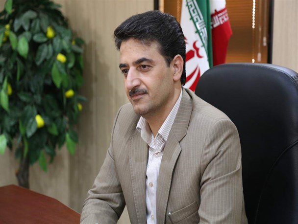 فرماندار تازه منصوب شده طبس اولین جلسه کاری خود را با اصلاح طلبان گذاشت/ آقای فرماندار شعار همگرائی با جلسات گزینشی تفاوت دارد