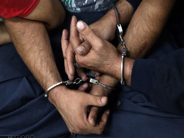 کشف ۲۳ فقره سرقت قطعات خودرو و دستگیری ۴سارق/ مالکان خوروهایشان را در اماکن خلوت پارک نکنند