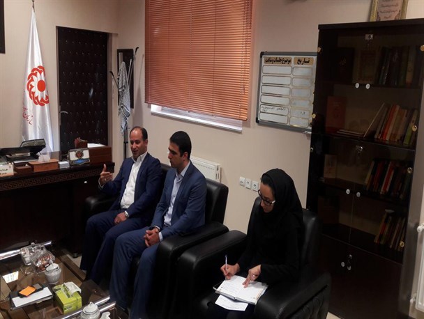 آمادگی بانک رسالت استان سمنان جهت پرداخت تسهیلات به مناطق محروم