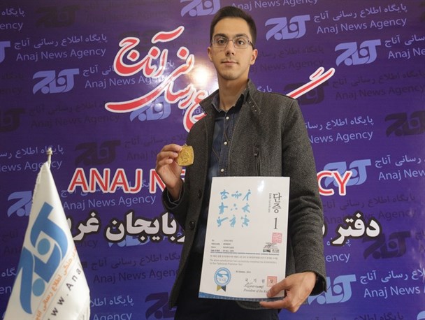عدم حمایت هیئت تکواندو استان از رشته هان‌مادانگ/ با دعوت هیئت کرج در مسابقات ملی حضور می‌یابم