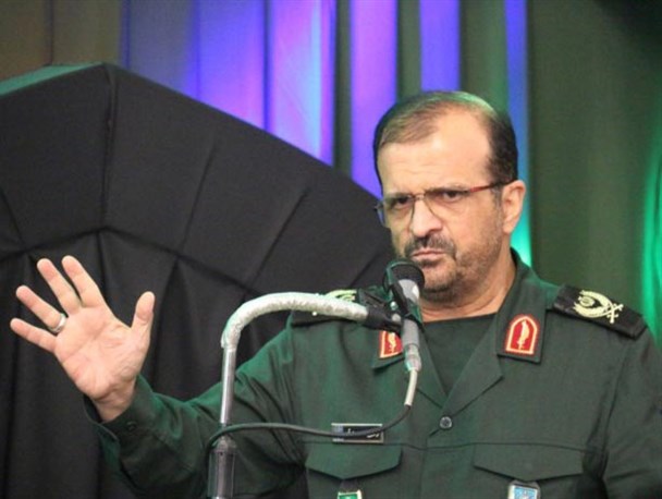 سپاه و بسیج تحرکات ضدانقلابی را بر نمی تابد / بزرگان استان نگذارند این خزعبلات سخیف تکرار شود