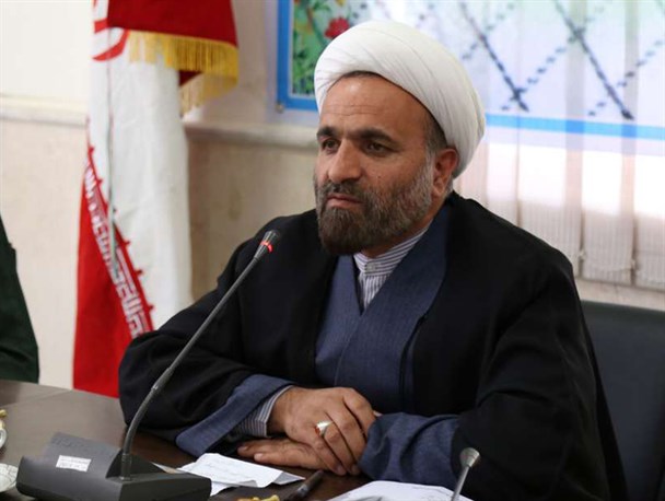 ایستادگی در مقابل ظلم و ستم پیام کنگره عظیم اربعین است
