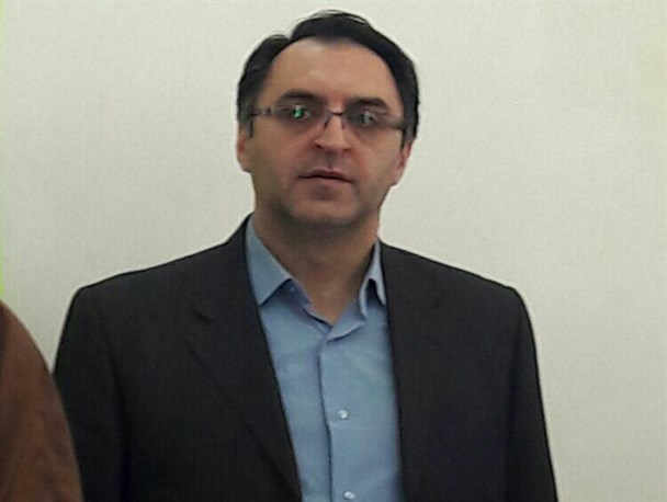انتصاب بخشدار جدید بخش یامچی شهرستان مرند