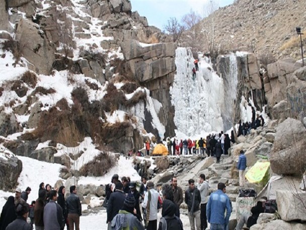از چُرت تابستانه تا خواب زمستانه صنعت گردشگری درهمدان!