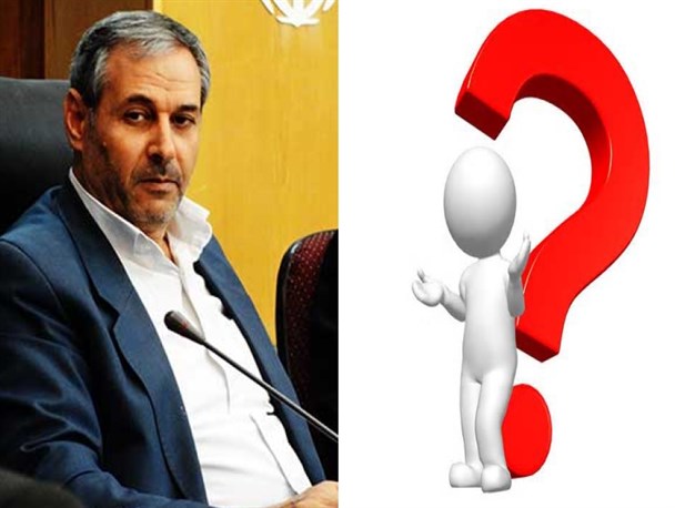 دولت تدبیر کلید فرمانداری میانه را به چه کسی خواهد سپرد؟!
