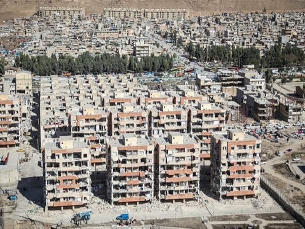 ویرانه ای به نام نظارت بر ساخت و ساز