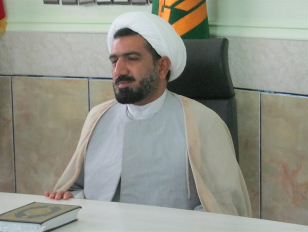 گسترش مباحث دینی در راستای انجام وقف/شهدا بهترین وقف کنندگان هستند