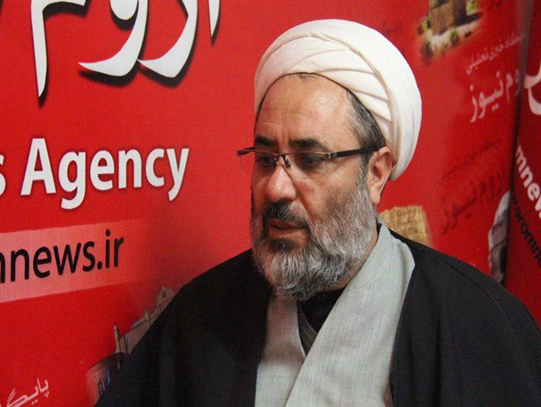 اجلاسیه شهدای روحانی آذربایجان‌غربی برگزار می‌شود