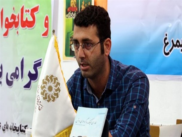 کتابی که ماحصل 7 سال جمع‌آوری خاطرات شهید کشوری است
