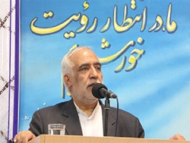 از توزیع ۱۴ هزار پرس غذا در هر وعده تا خدمت خالصانه شبانه‌روزی ۱۰۰ خادم