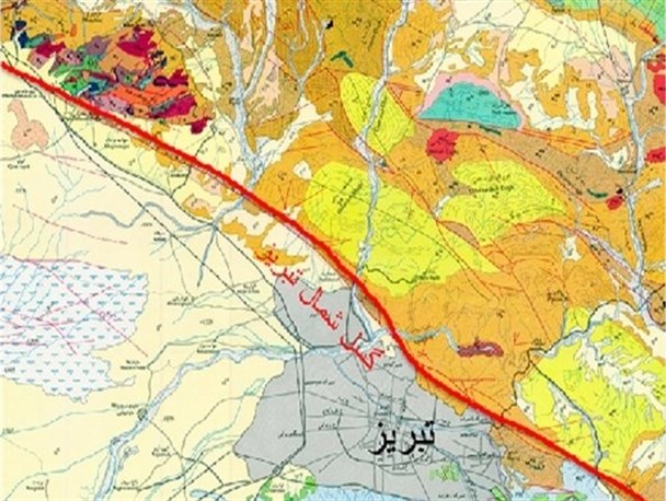 مردم مناطق حاشیه‌‌نشین قربانی ساخت دریاچه مصنوعی در تبریز خواهند شد/ آبگیری داغ‌‌گولی بر گسل شهر فشار وارد می‌‌کند