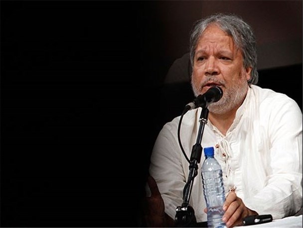 شکل یافتن هنر شبیه خوانی باعث حفظ موسیقی آوازی شد